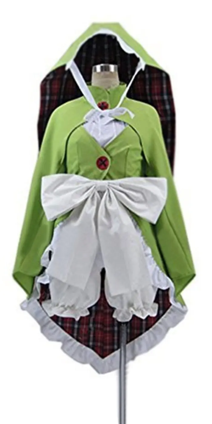 Костюм для косплея Rokka no Yuusha Braves of the Six Flower Chamo Red|rokka yuusha|cosplay costumecostume cosplay |