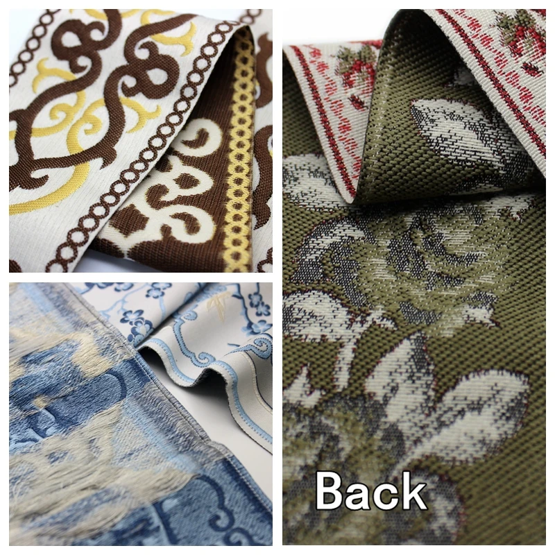 5 ярдов/партия декоративные шторы для дивана|Тесьма| |