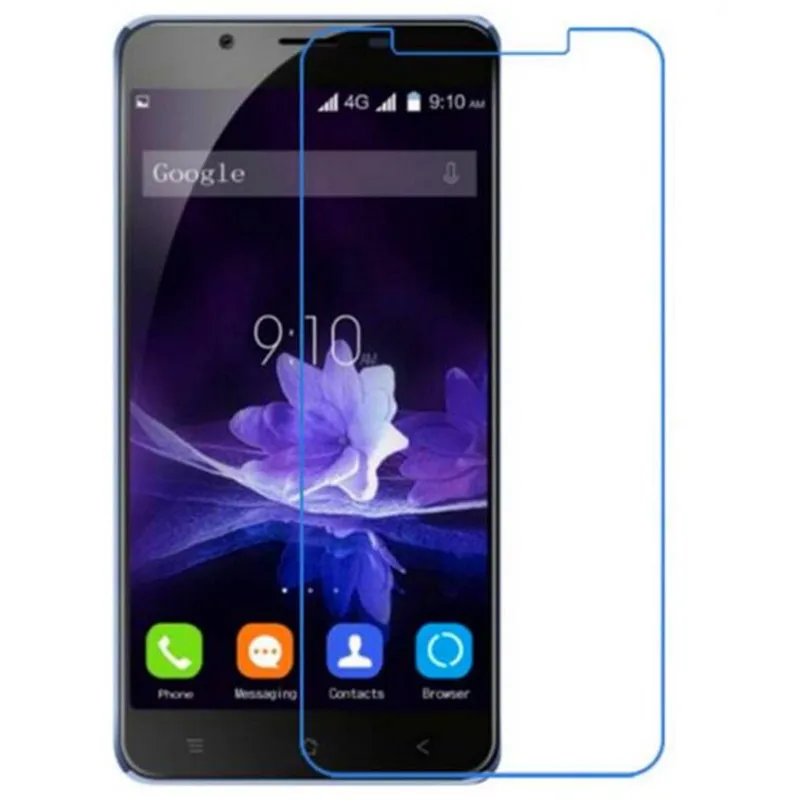 Закаленное стекло для Blackview P2 Lite протектор экрана усиленная защитная пленка |
