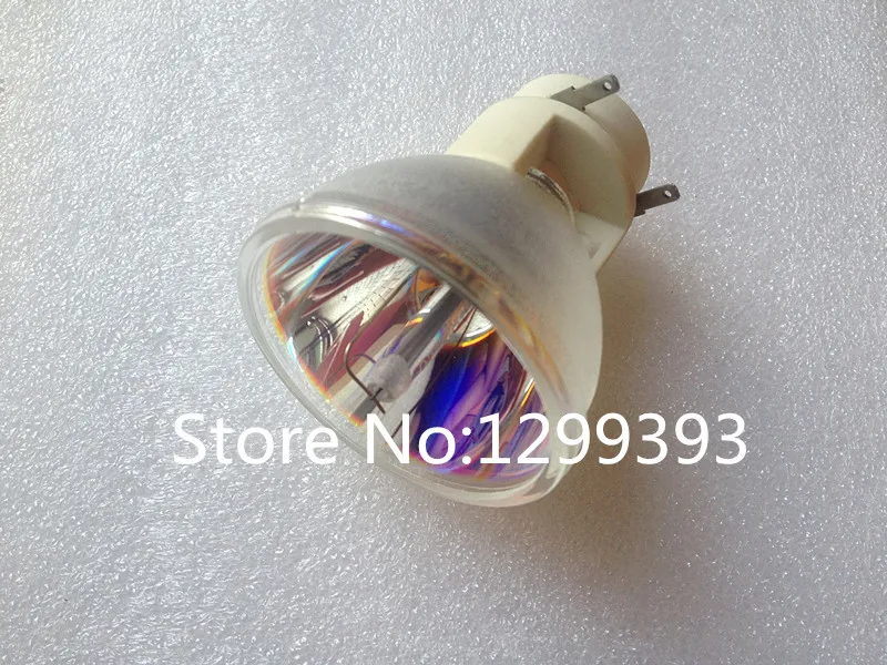 RLC-051 для VIEWSONIC PJD6251 Оригинальная голая лампа бесплатная доставка | Электроника