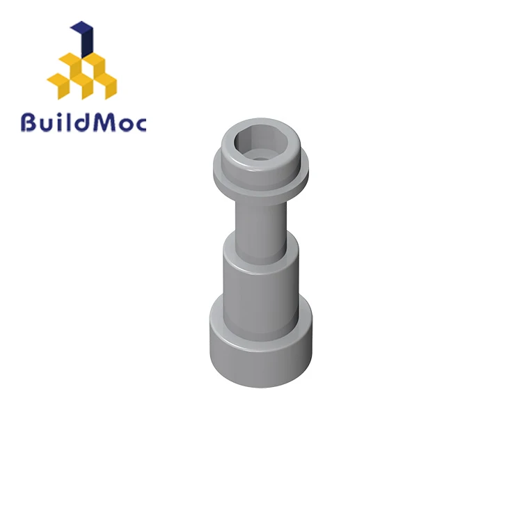 Сборные частицы BuildMOC 64644 для строительных блоков детали сделай сам | Игрушки и