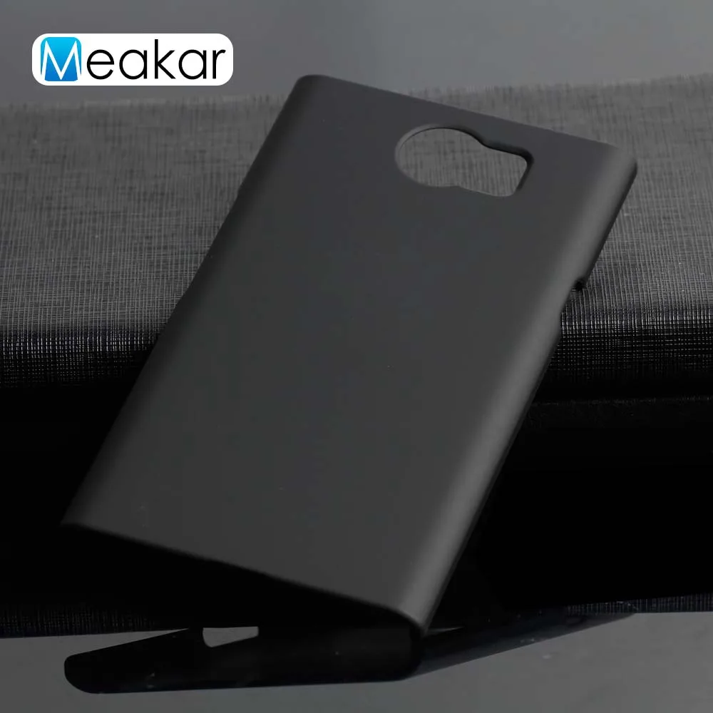 Matte Plastic Coque Cover 5.4For Blackberry Priv Case For Phone Back | Мобильные телефоны и аксессуары