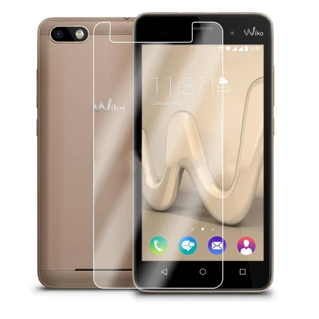 Tempered Glass Screen Protector For BQ Strike 5020 On BQS5020 Protective Films Transparent 9H 2.5D Safety Protection Film Guard | Мобильные