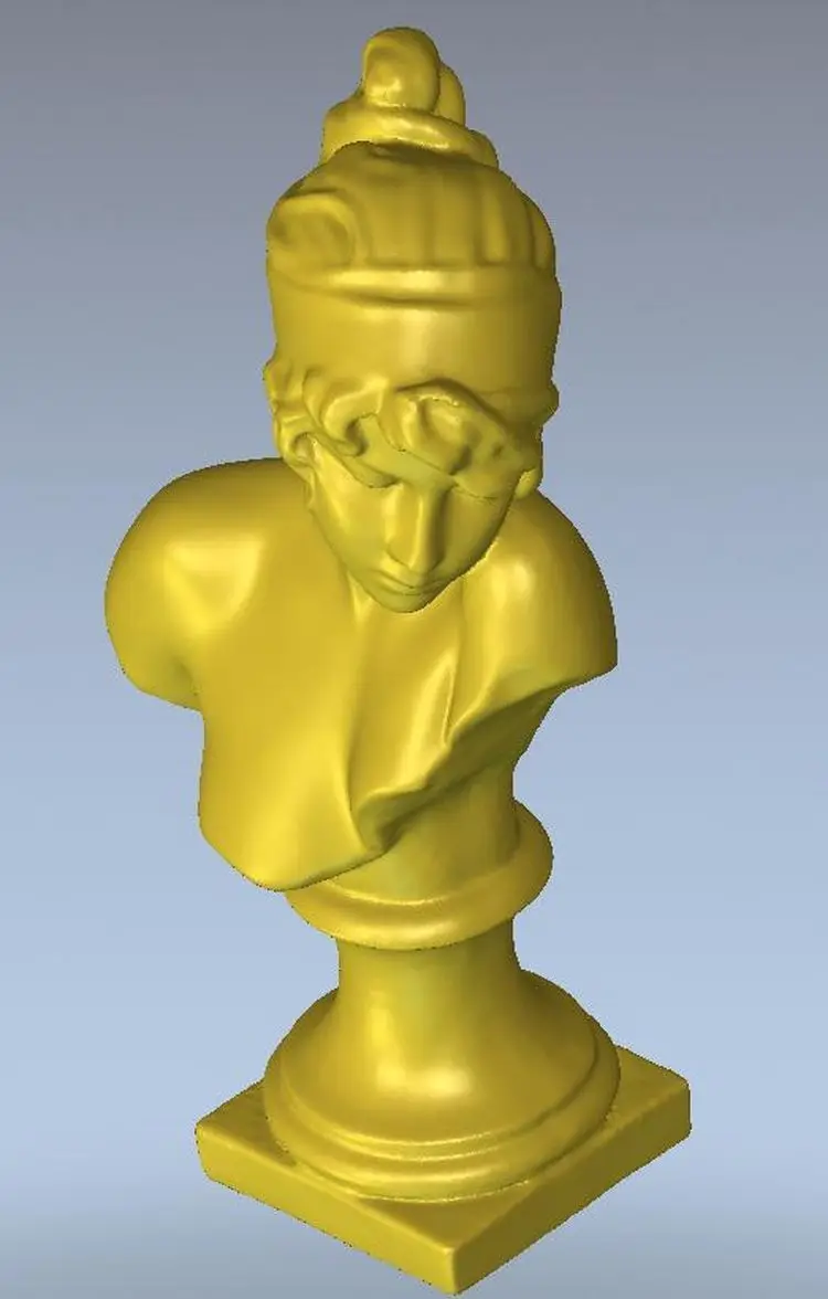 3d модель рельеф для ЧПУ или 3D принтеров в формате STL | Инструменты