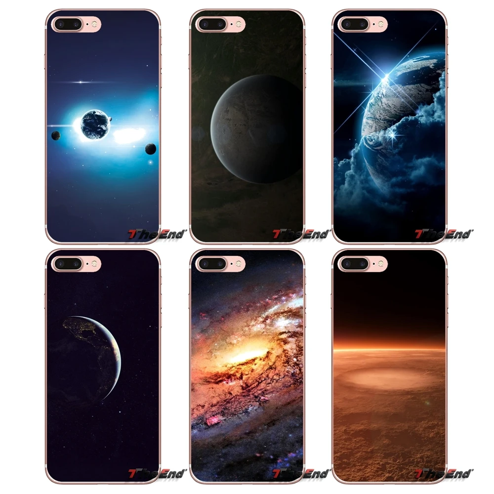 Космический свет для Huawei G7 G8 P7 P8 P9 Lite Honor 4C 5X 5C 6X Mate 7 8 9 Y3 Y5 Y6 II 2 Pro 2017 аксессуары чехлы