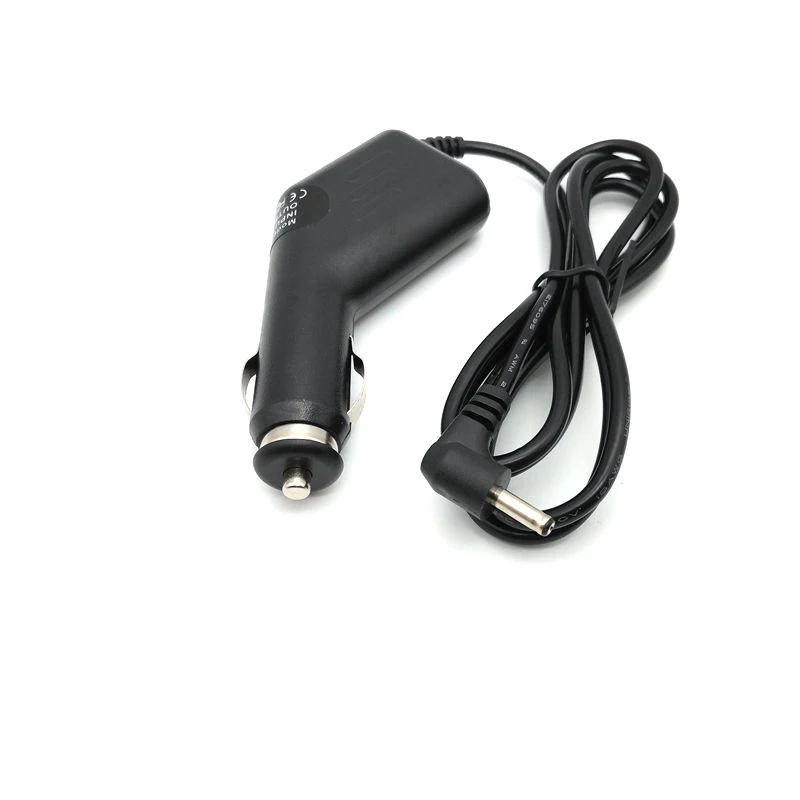 

100pcs Power Adapter Supply 9V 2A 3.5x1.35mm / 3.5*1.35mm Car Charger for Tablet PC GPS MP3 MP4
