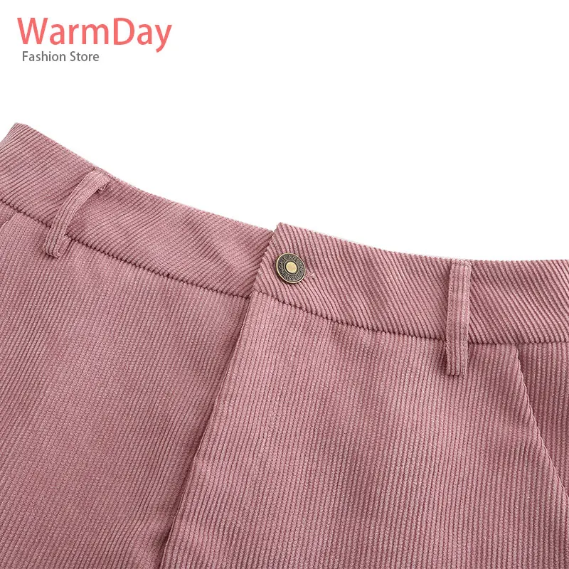 Warmday 2019 летние вечерние пляжные сексуальная высокая талия Шорты женская одежда