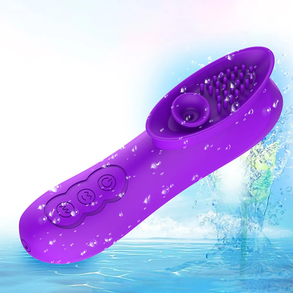 Массажер для полости рта соска присоски Вибраторы стимулятор клитора киска