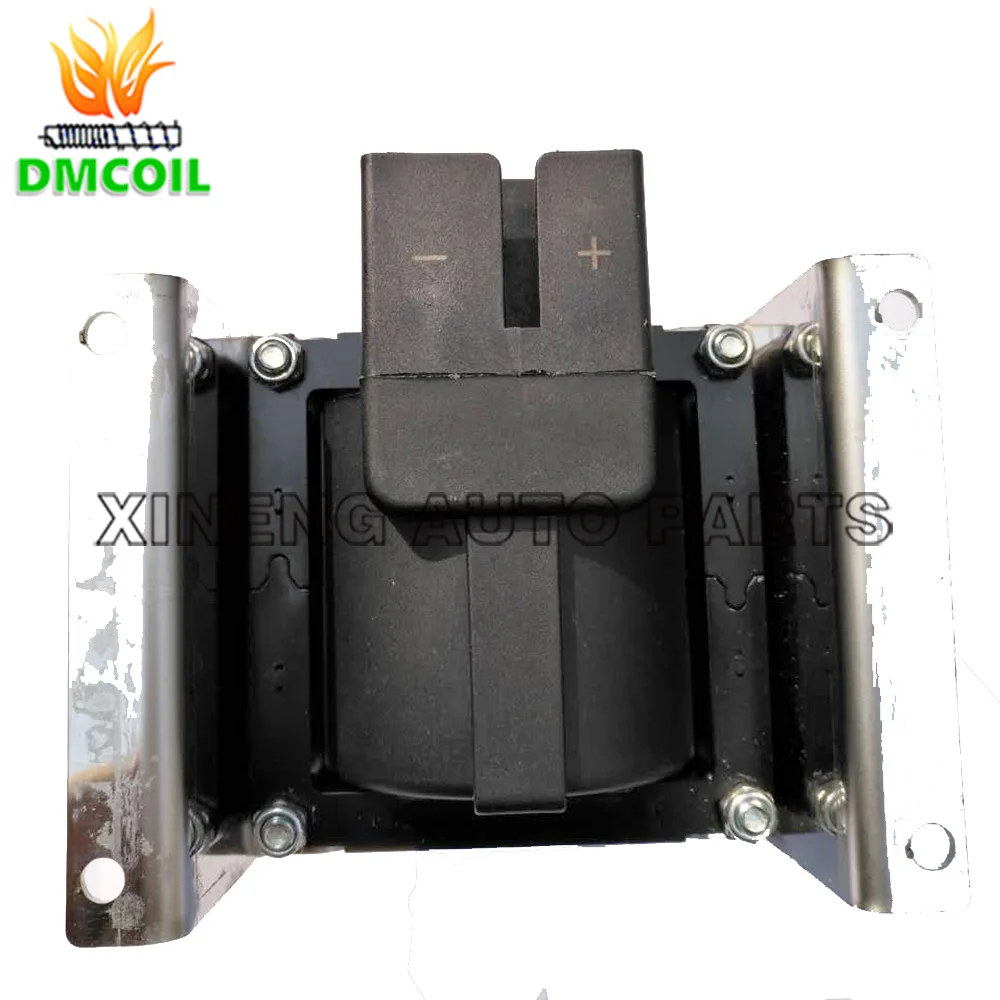 Высококачественная высокопроизводительная катушка зажигания 9000 вольт для всех