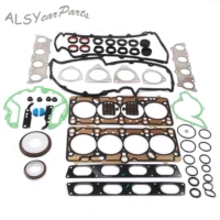 ymm 077103383bn engine cylinder head gaskets engine seal repair kit for audi a6 s6 a8 s8 vw touareg 3 7l 4 2l 077 103 383 bs