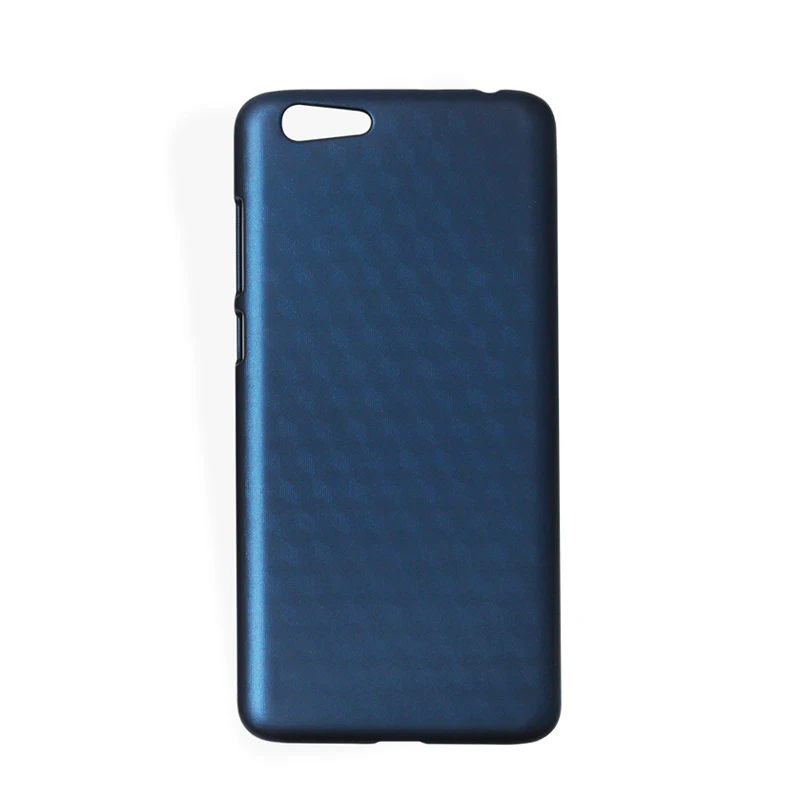 Ocube elephone s7 Роскошный чехол Жесткий PC Защитный Обложка для 5 &quotelephone