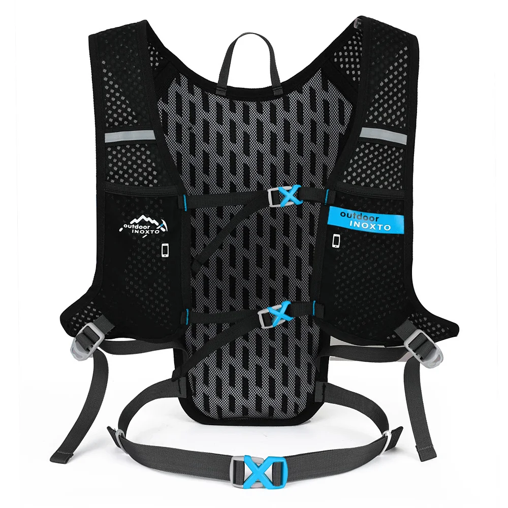 Водонепроницаемая велосипедная сумка велосипедный рюкзак дышащий ультралегкий
