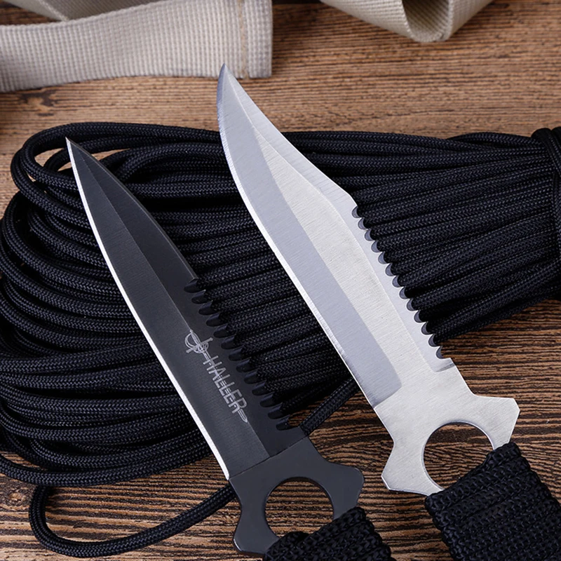 CS Cold охотничий нож из нержавеющей стали тактическое лезвие для выживания