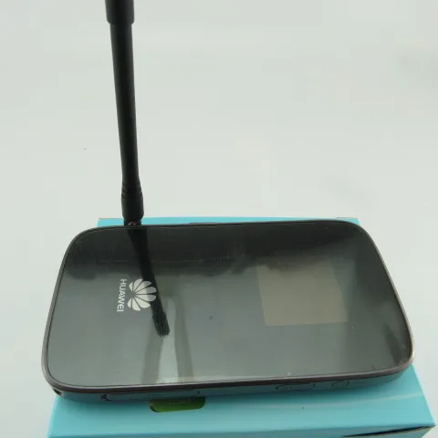 Разблокированный HUAWEI e589u 12 lte 4G wifi роутер мобильный Карманный Wi Fi точка доступа 4g