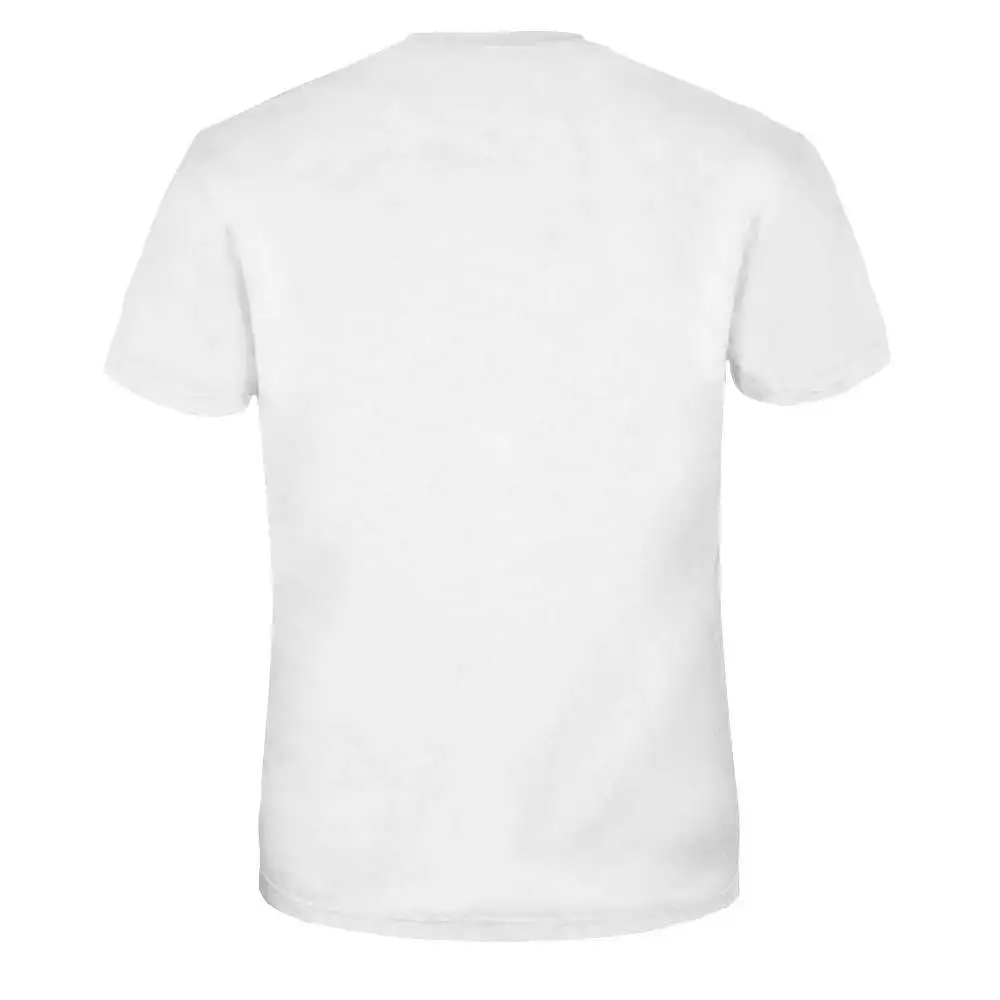 BombFun новая модная футболка с 3d принтом Мужская креативная уличная коротким