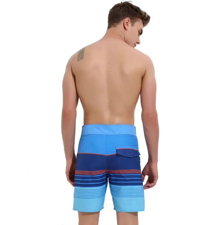 Sbart быстросохнущие свободные пляжные шорты для плавания мужские брюки бассейна