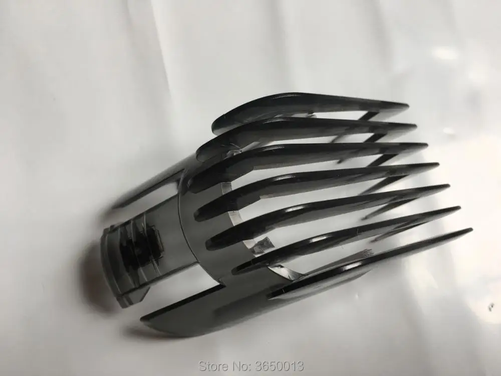 Сменная головка для триммера PHILIPS расческа машинки стрижки волос 3 21 мм QC5105 QC5115