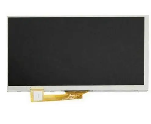 

Witblue New LCD Display Matrix For 7" Digital 31400600721 Tablet inner LCD screen panel Module Replacement Free Shipping