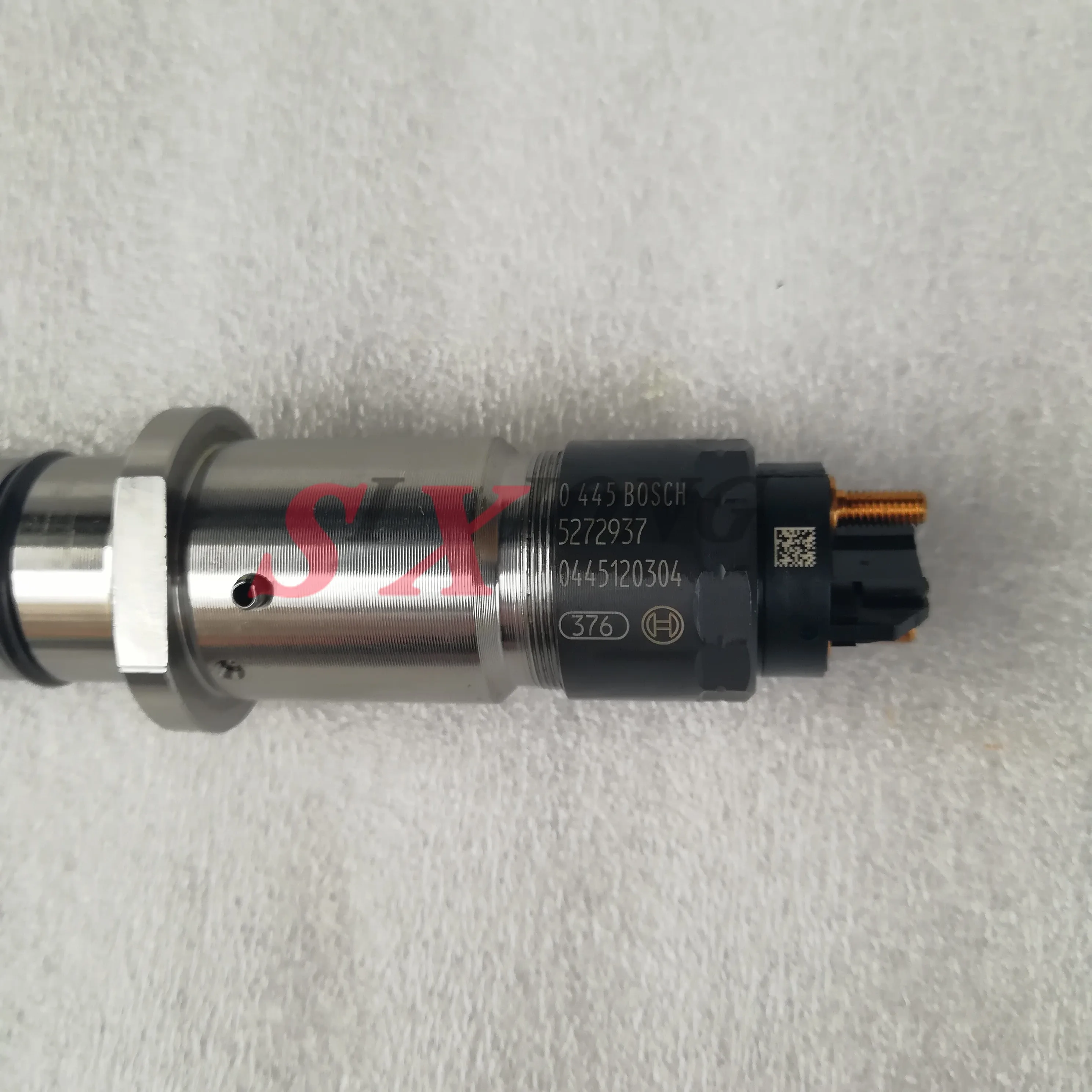 5272937 0445120304 дизельный двигатель Common Rail топливный инжектор для Cummins | Автомобили и