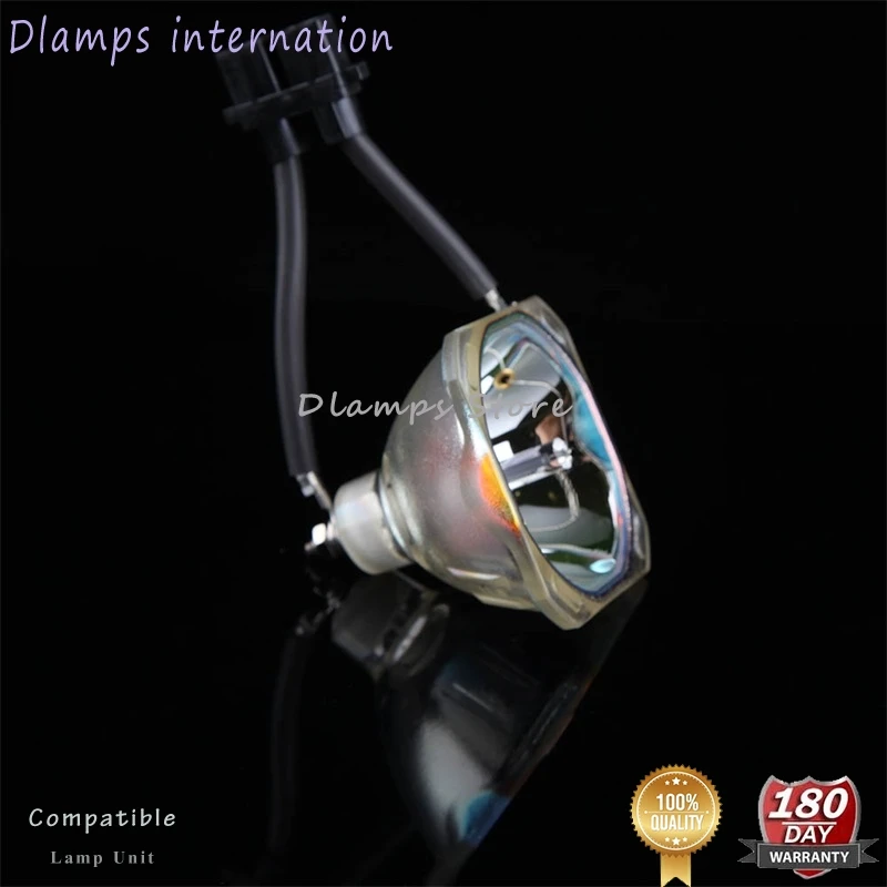 XL-2400 XL-2400U projector Bare lamp for Sony TV KF-50E200A E50A10 E42A10 42E200 42E200A 55E200A KDF-46E2000 E42A11 KF46 KF42