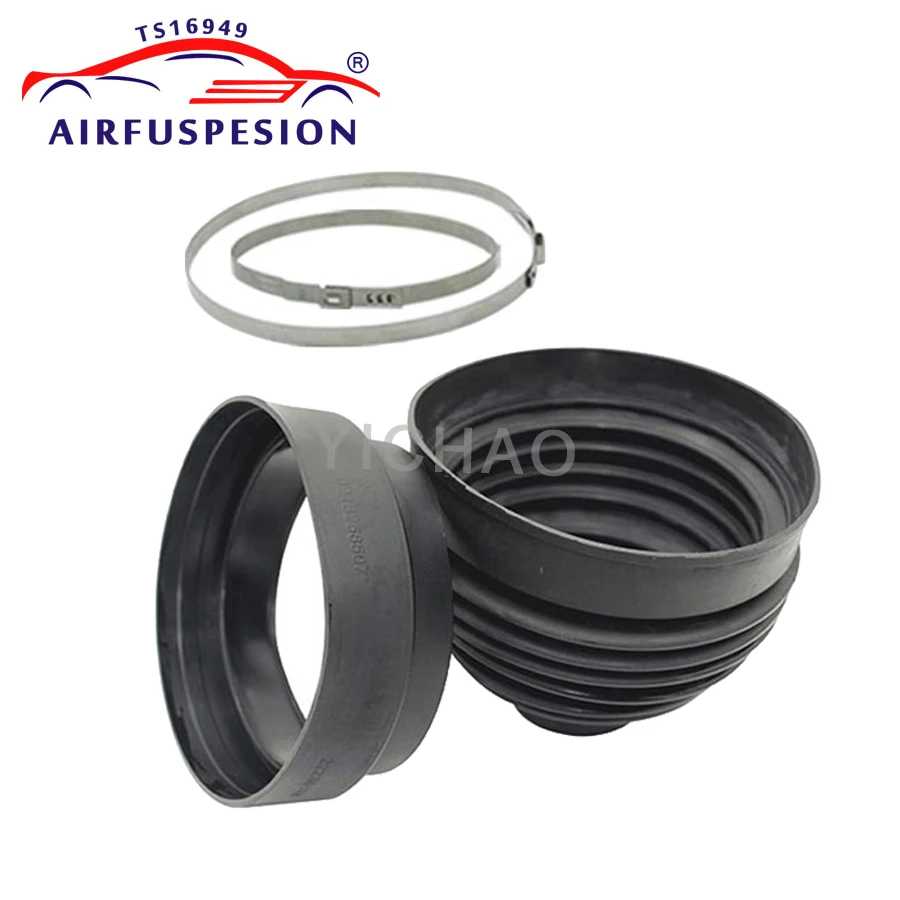 Новая передняя крышка багажника с воздушной подвеской для LR3 LR4 Discovery 3 4 Range Rover Sport