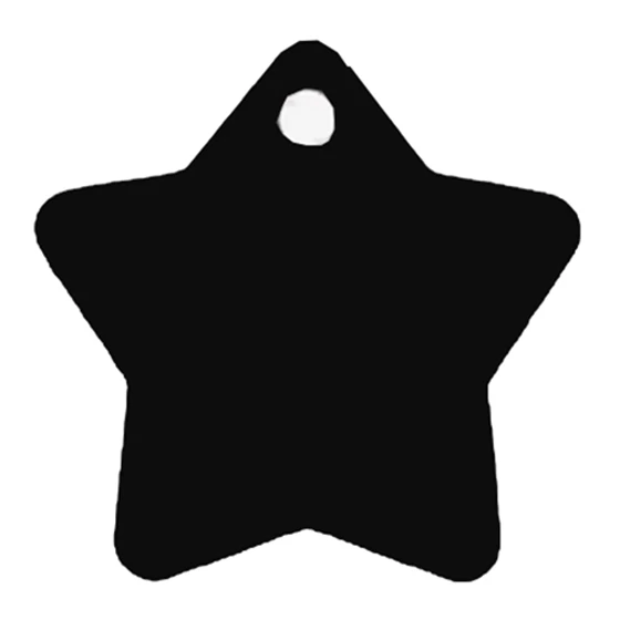 Лучшие алюминиевые метки для домашних животных собак кошек бирка воротника!|ID