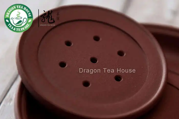 Красная глина Исин цзыша ча Чуань * чайная лодка | Дом и сад