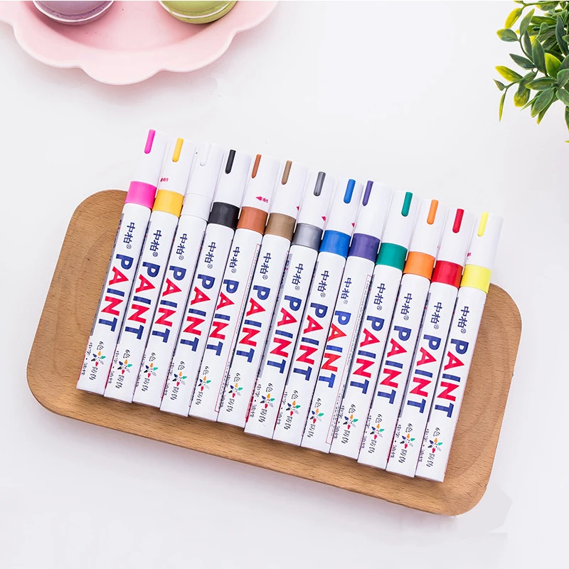 BOOMBLOCK авто-Стайлинг ремонтный Краски инструмент для граффити Защитные чехлы