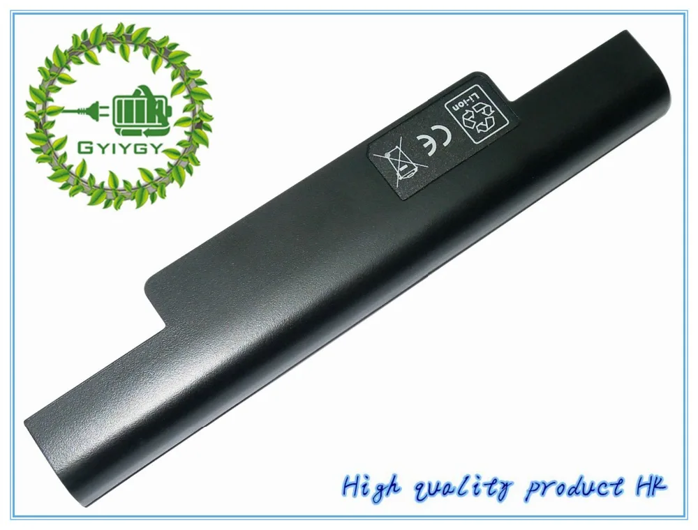 3 элементный аккумулятор GYIYGY для Dell mini 10 1011 M456P M457P N531P N532P N533P PP19S K711N H768N J590M J658N K781 K916P