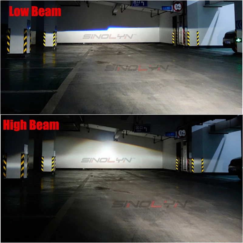 

Sinolyn Headlight Lenses 3.0 Koito Q5 Bi-xenon Lens D1S D2S D2H D3S D4S HID Projector For Car Lights Accessories Retrofit Style