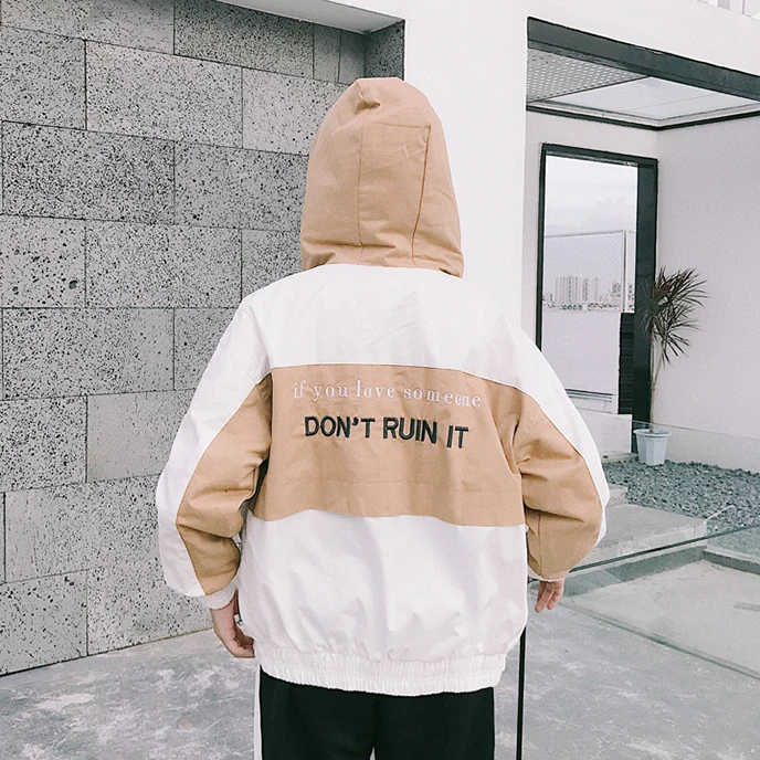 2017 весенне осенняя короткая женская куртка в Корейском стиле с длинными рукавами