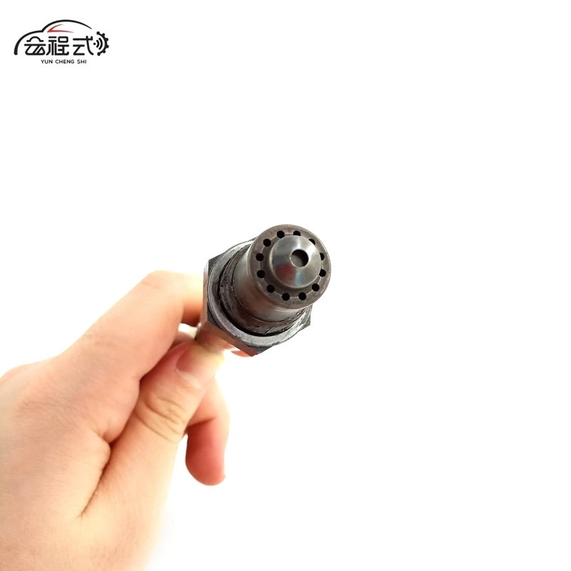 Широкодиапазонный 4 проводной лямбда датчик соотношения воздуха и топлива 06A906262CQ