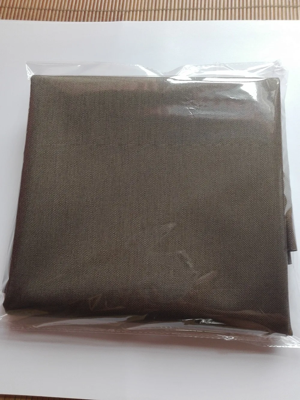 

Thick strong army green 1000D cordura bag nylon fabric, Anti-tear ripstop outdoor protective apparel cloth.PU coating