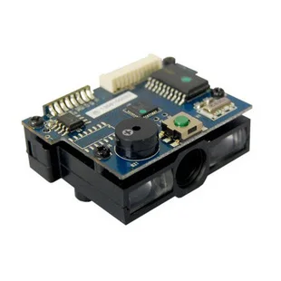 

Для индивидуального штрих-кода MCR12, шкафчика самообслуживания, встроенного модуля, красной сканирующей головки КПК, модуля двигателя