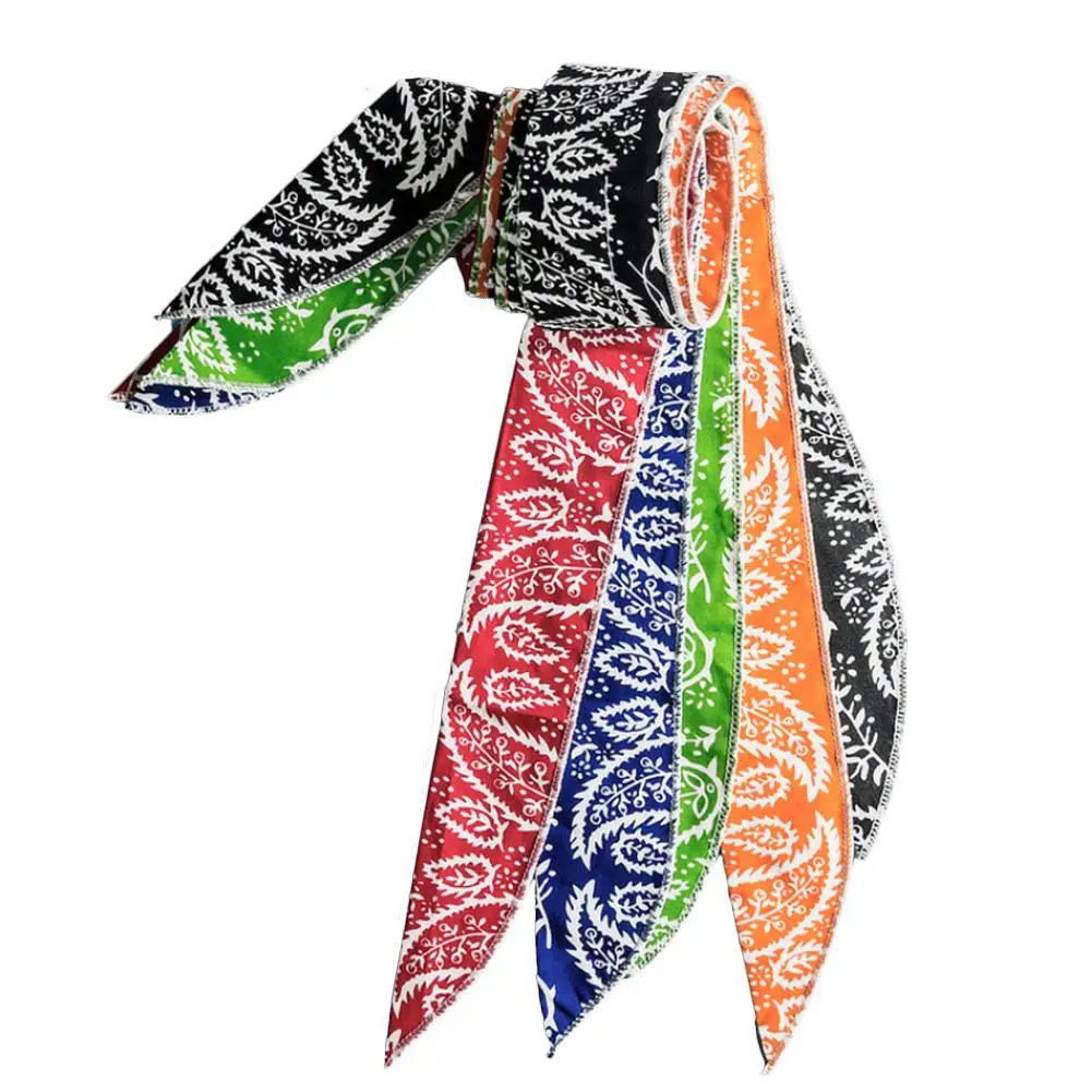 Собачий ошейник для собаки льда охлаждающая бандана Прохладный воротник шарф на