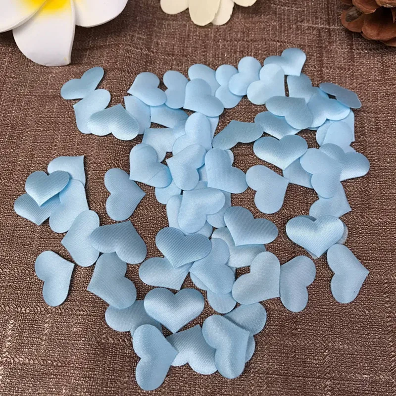 Разноцветная Губка 100 шт. рандомный ковер для свадьбы дня рождения вечеринки