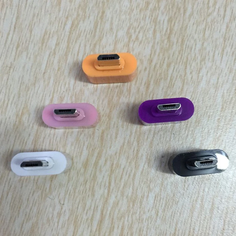 Удобный прочный мини микро USB к OTG адаптер конвертер для Android смартфона телефона |