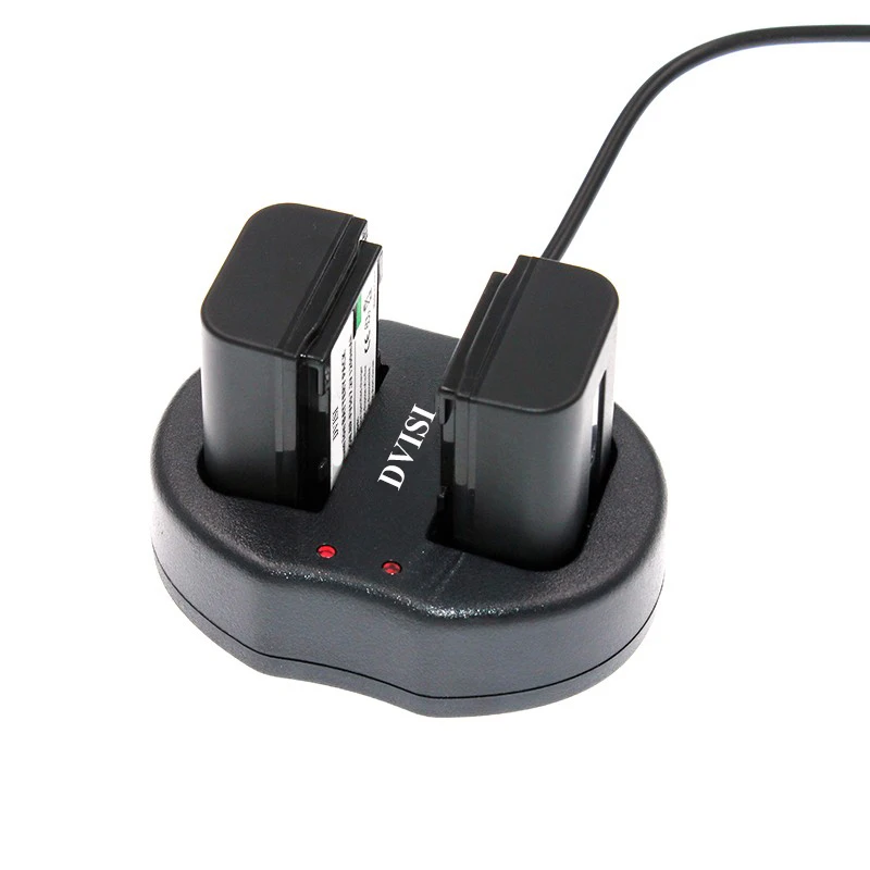 3 шт. Аккумулятор для камеры и зарядное устройство USB|np fv50|camera battery chargerchargers for camera |