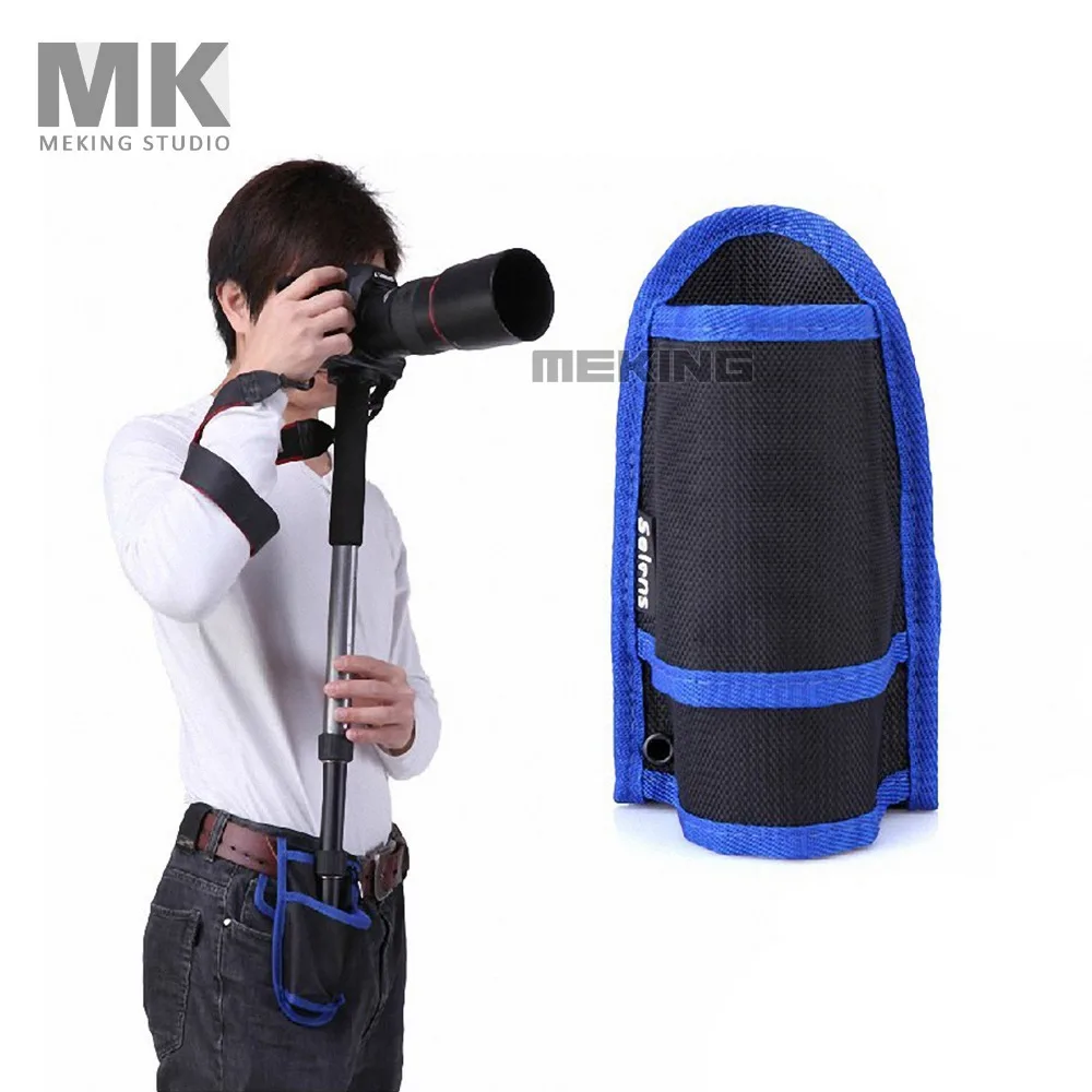 Штатив монопод для фотосъемки|video bag|pouch for cameracamera pouch |