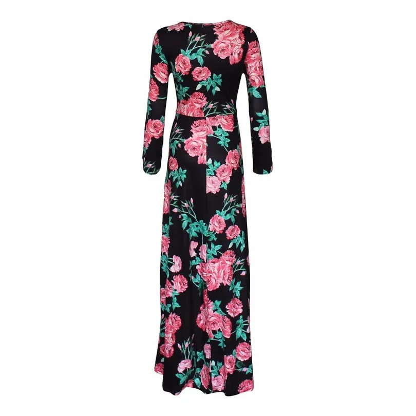 new style African Women clothing Dashiki fashion Print elastic cloth long sleeves dress Super size S M L XL 2XL 3XL 4XL 5XL |