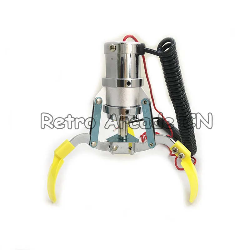 Кран-машина для конфет кран с катушкой и веревкой пластиковые детали из