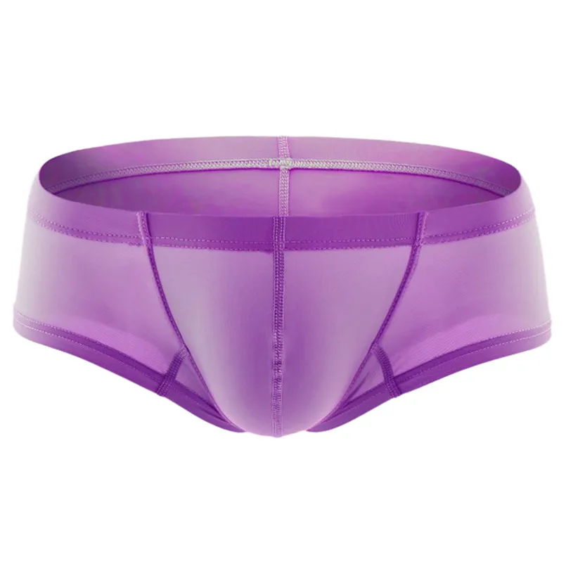 2019 мужское сексуальное нижнее белье сексуальные плавки дышащие шорты удобные