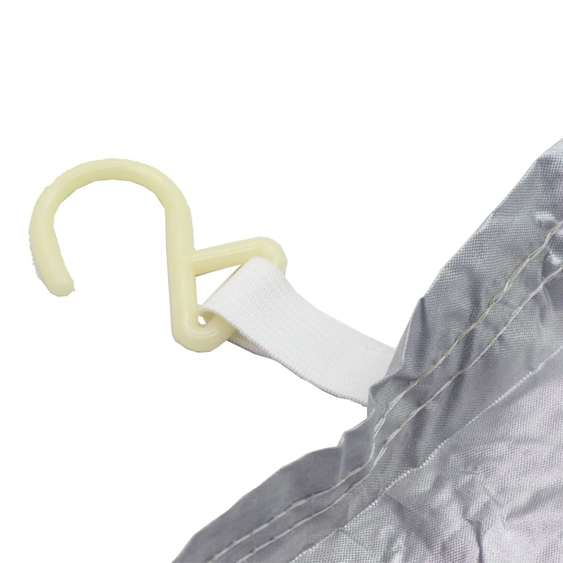 Buildreamen2 автомобильный чехол с защитой от УФ-лучей солнца снега дождя царапин пыли