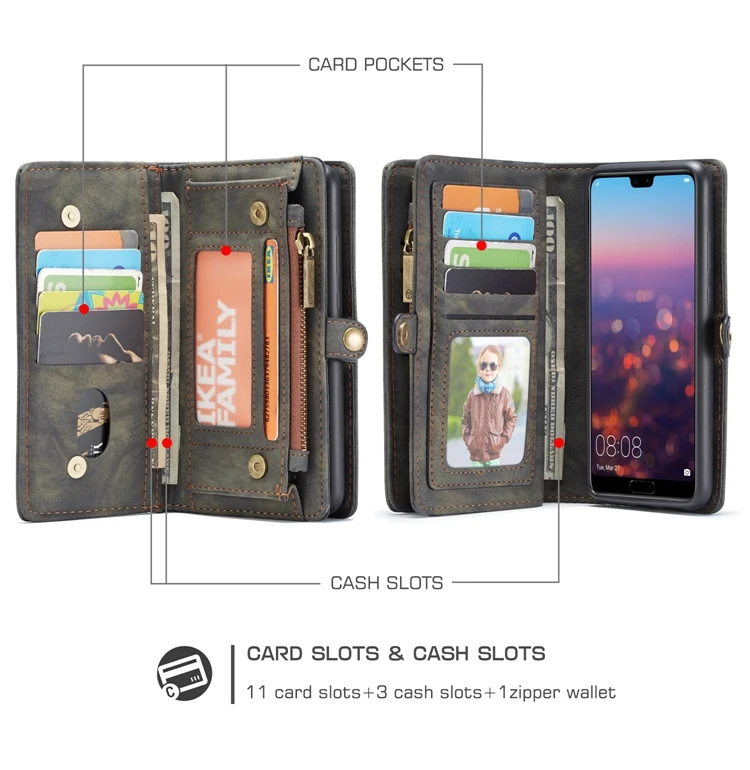 Бизнес чехол для huawei P20 P30 pro чехол ПУ; кожа; силикон чехол для huawei P20 P30 Fundas чехол для huawei P20 P30 Lite