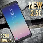 Для Samsung A 10 20 30 40 50 60 70 20E 40S закаленное стекло 2.5D 9H Премиум Защитная пленка для экрана для Galaxy M20 M10