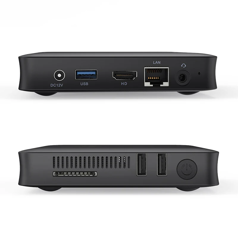 Мини компьютер с активированным Windows10 Intel Atom процессор HD Graphics DDR3 2 ГБ 32 Wi Fi Bluetooth 4 0
