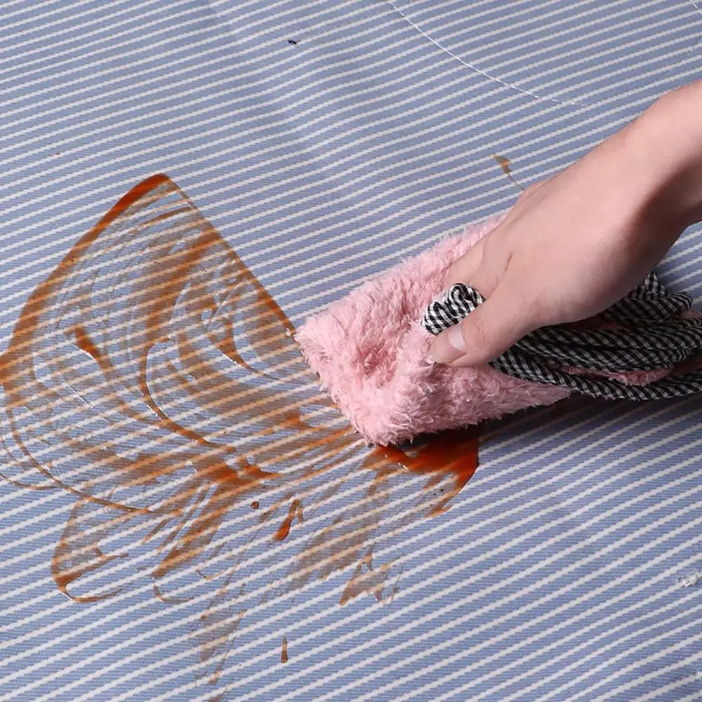 Полосатые фартуки шеф-повара без рукавов для взрослых мужчин и женщин кухонный