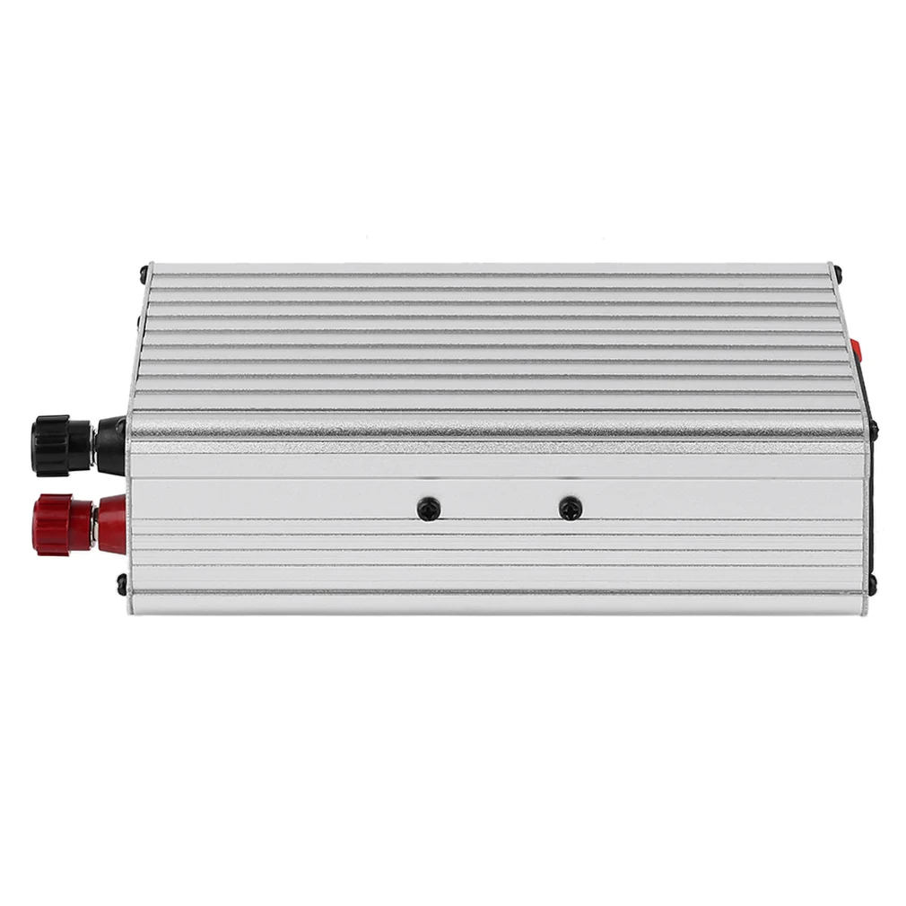 300/400/500/600/800/1000/1200/1500W инвертор автомобиля Напряжение инверсор|Инверторы для авто| |