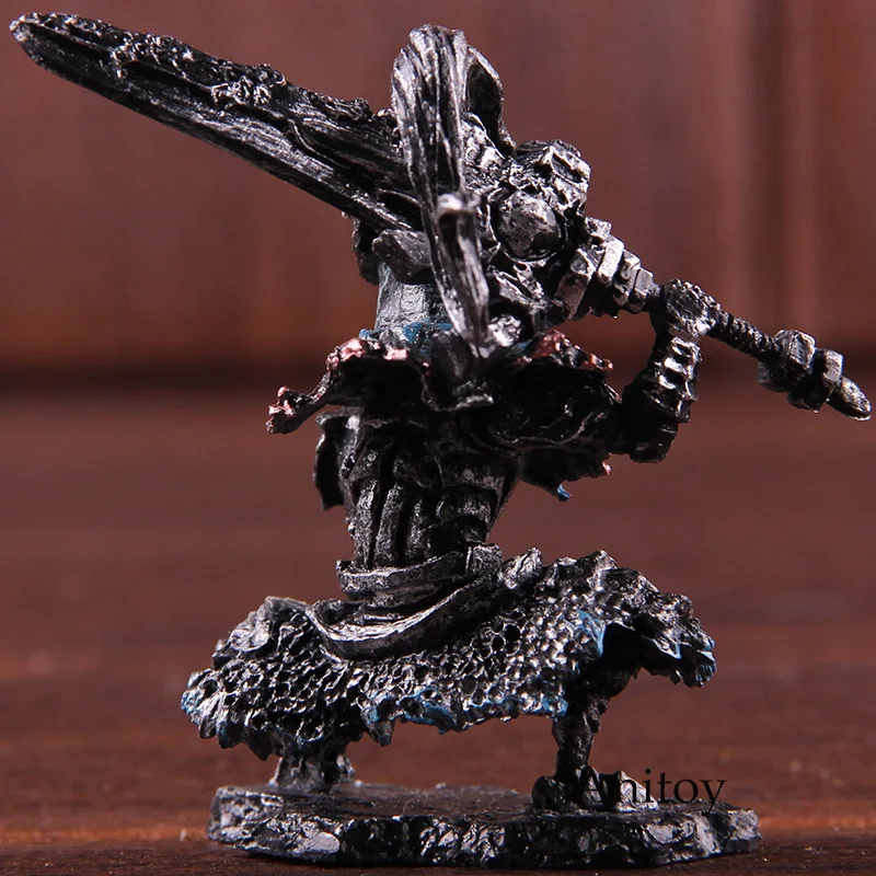 Экшн-фигурка Dark Souls Artorias The Abysswalker версия ПВХ Коллекционная модель игрушки