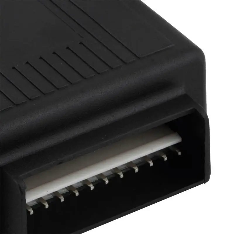 Универсальный автомобильный пульт дистанционного управления центральный